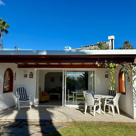 Casa vacanze Relax Rocas Rojas San Bartolomé