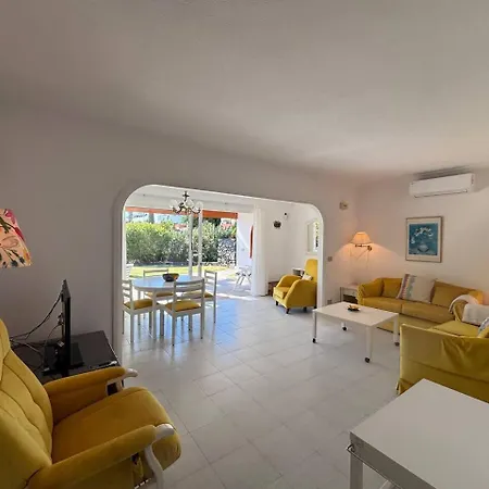 Casa vacanze Relax Rocas Rojas San Bartolomé