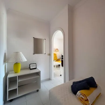 Casa vacanze Relax Rocas Rojas *