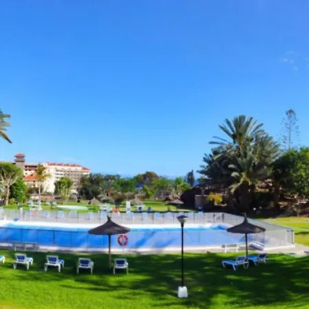Relax Rocas Rojas San Bartolomé