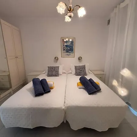 Relax Rocas Rojas Vakantiehuis