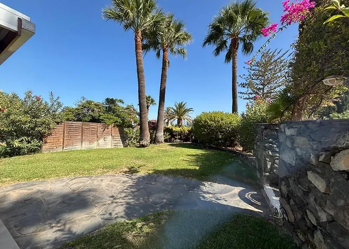 Ferienhaus Relax Rocas Rojas