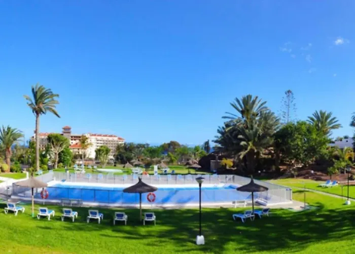 Relax Rocas Rojas San Bartolomé