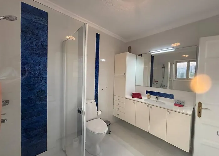 Ferienhaus Relax Rocas Rojas *