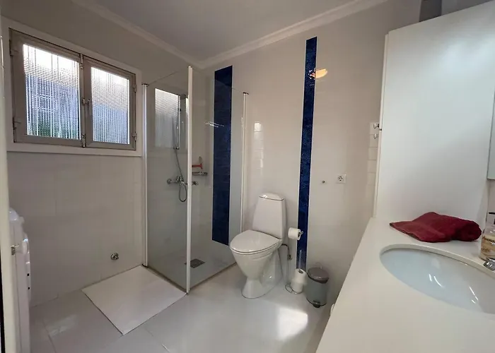 Ferienhaus Relax Rocas Rojas San Bartolomé