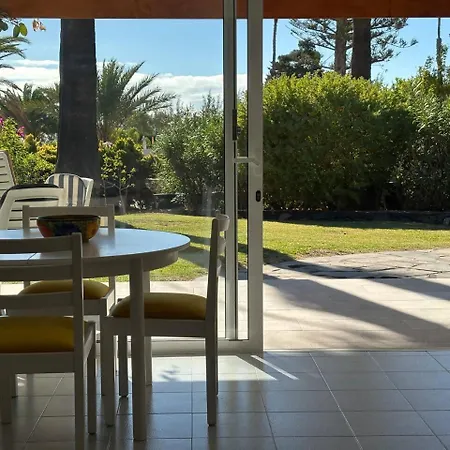 別荘 Relax Rocas Rojas