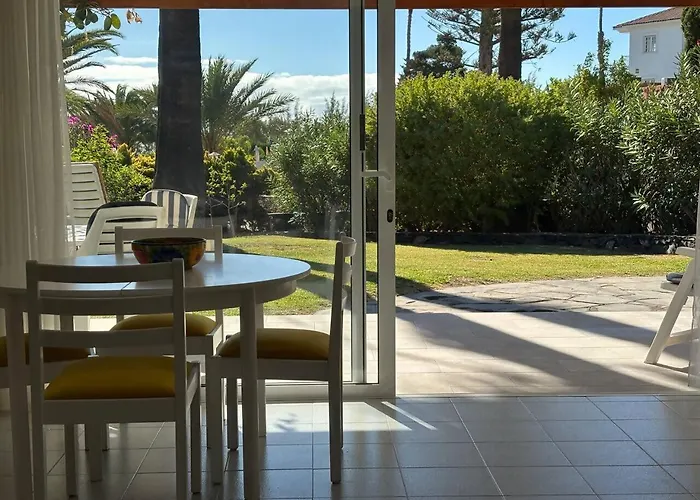 別荘 Relax Rocas Rojas